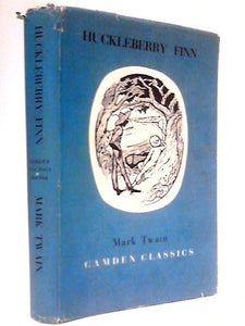 The Adventures of Huckleberry Finn 