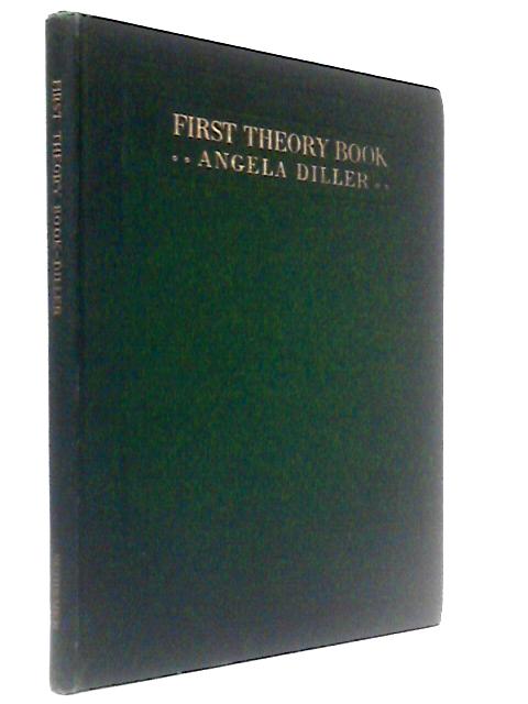 First Theory Book