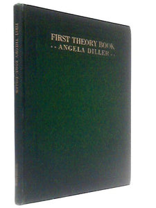 First Theory Book 