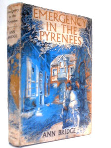 Emergency in the Pyrenees 