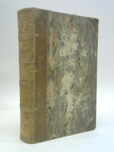 The London Encyclopaedia, or Universal Dictionary. Vol. XX 