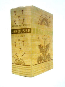 Noueau Petit Larousse Illustré 
