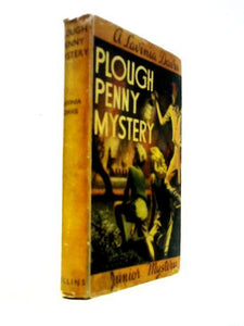 Plough Penny Mystery 