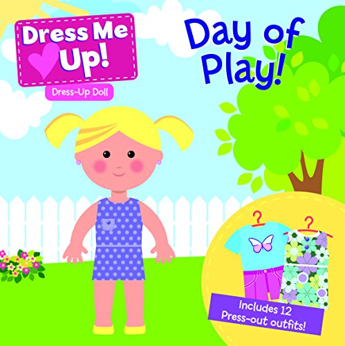 Dress Me Up Day of Play