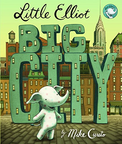 Little Elliot, Big City