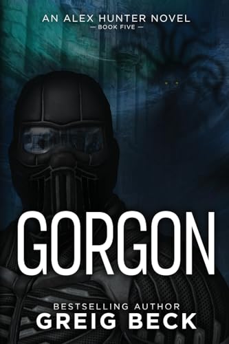Gorgon: Alex Hunter 5