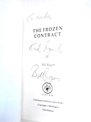 The Frozen Contract: 7