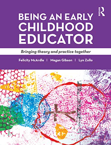 Being an Early Childhood Educator