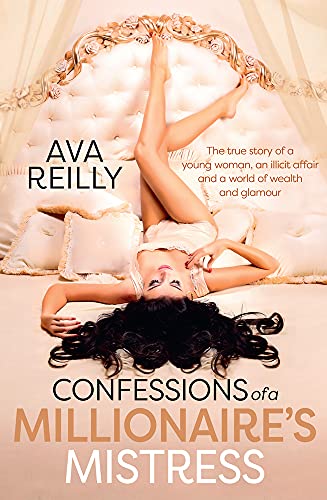 Confessions of a Millionaire's Mistress