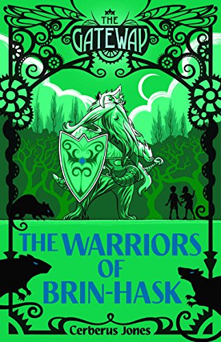 The Warriors of Brin-Hask