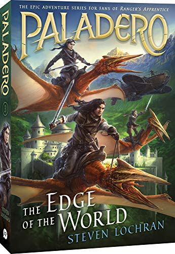 The Edge of the World