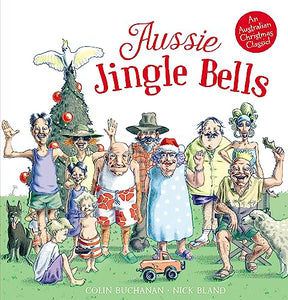 Aussie Jingle Bells 