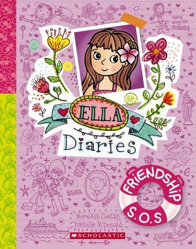 Friendship S.O.S. (Ella Diaries #10)