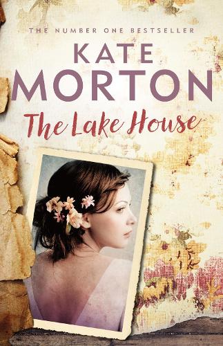 The Lake House