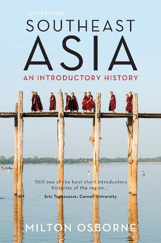 Southeast Asia