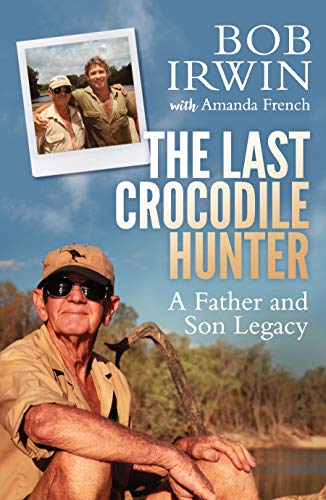 The Last Crocodile Hunter
