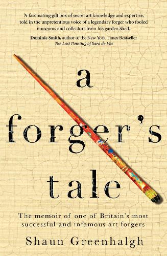 A Forger's Tale