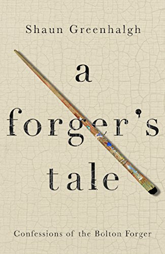 A Forger's Tale