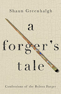A Forger's Tale 