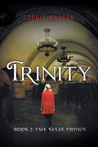 Trinity 2: The False Prince 