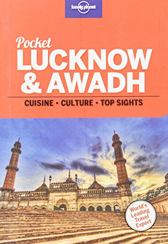 Lonely Planet Pocket Lucknow & Awadh