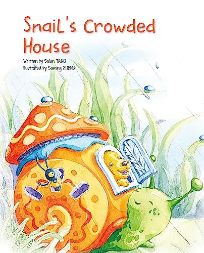 Snail's Crowded House