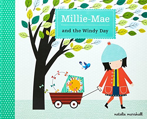 Millie-Mae and the Windy Day