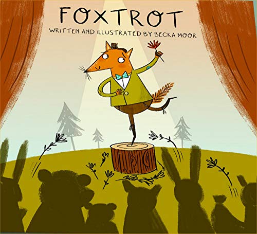 Foxtrot
