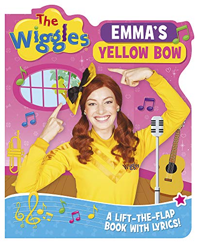 The Wiggles: Emmas Yellow Bow