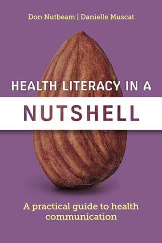Health Literacy in a Nutshell