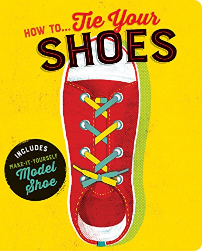 How to Retro - Tie Your Shoes
