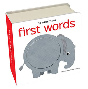 First Words