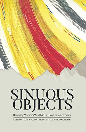 Sinuous Objects