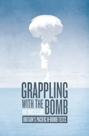 Grappling with the Bomb