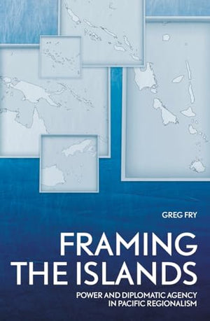 Framing the Islands