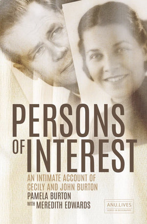 Persons of Interest