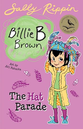 The Hat Parade