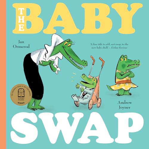 The Baby Swap