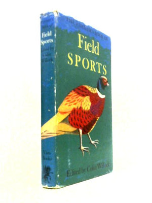 The Farmers Book Of Field Sports