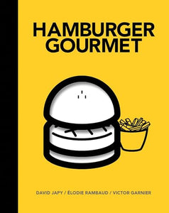 Hamburger Gourmet 