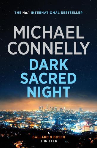 Dark Sacred Night