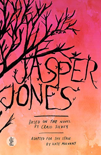 Jasper Jones