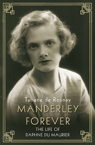 Manderley Forever