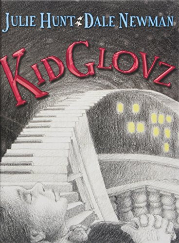 KidGlovz