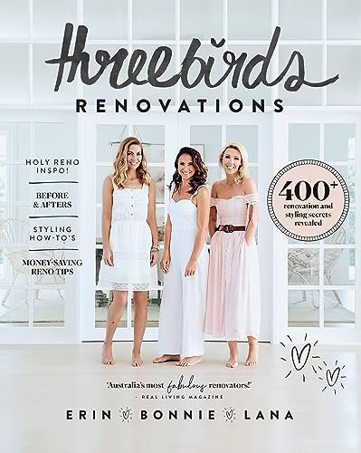 Three Birds Renovations