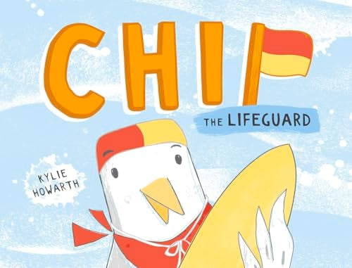 Chip The Lifeguard