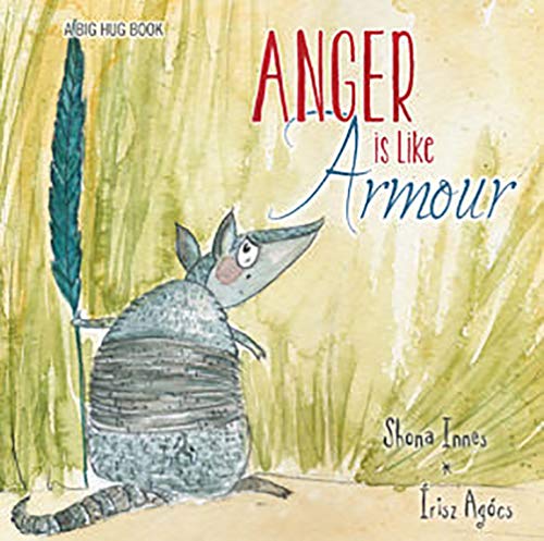 Anger is Like Armour
