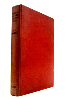 Corrigan And The Yellow Peril (Triumph Series)