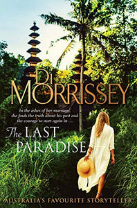 The Last Paradise 