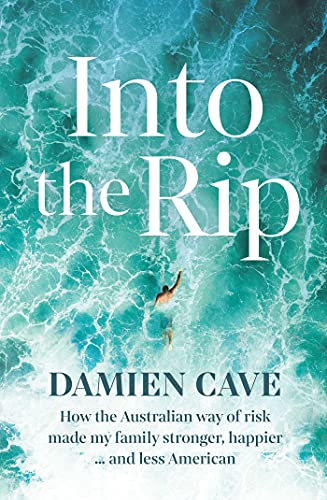Into the Rip